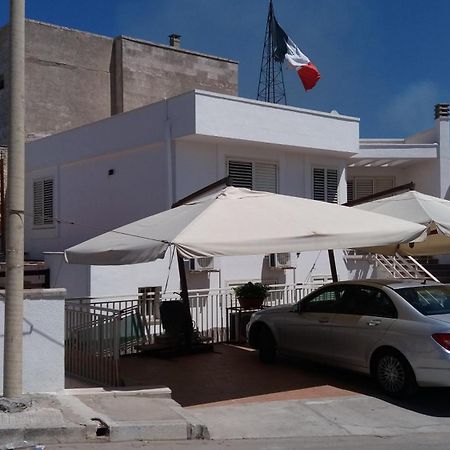Badisco Vacanze Otranto Exterior photo