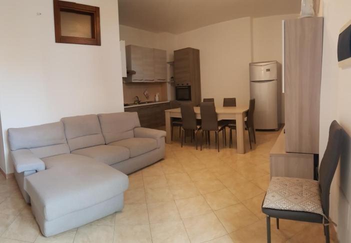 Badisco Vacanze Otranto Exterior photo
