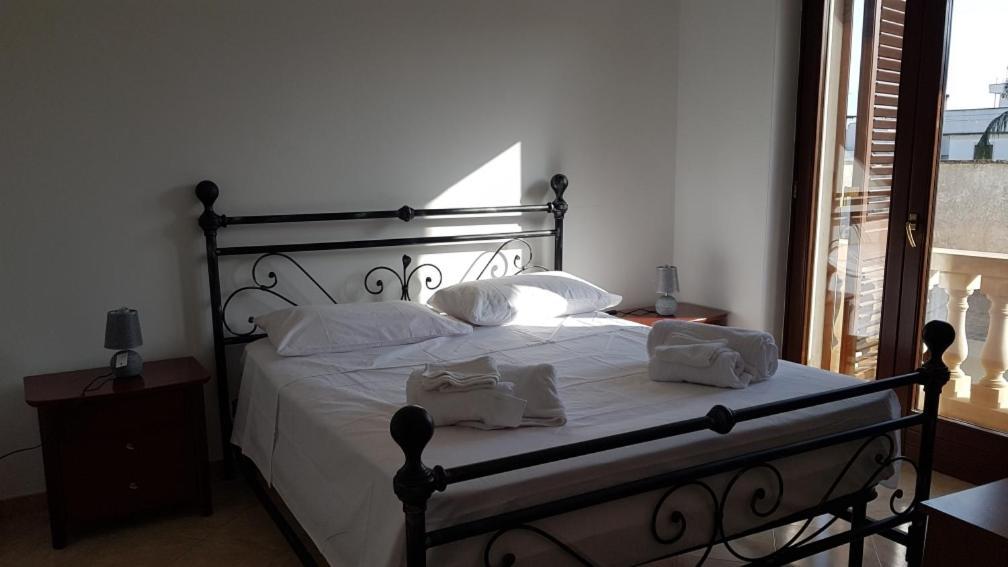 Badisco Vacanze Otranto Exterior photo