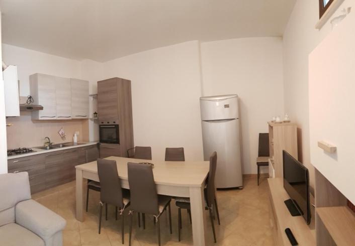 Badisco Vacanze Otranto Exterior photo