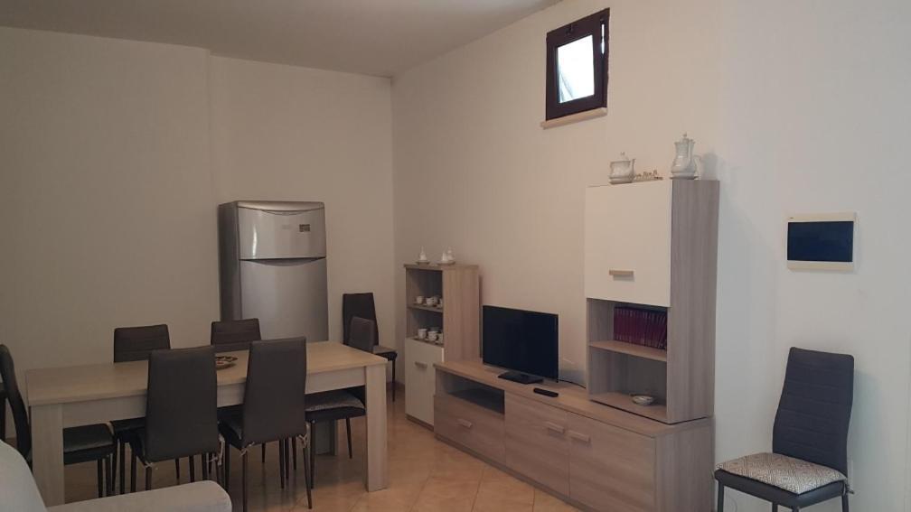 Badisco Vacanze Otranto Exterior photo