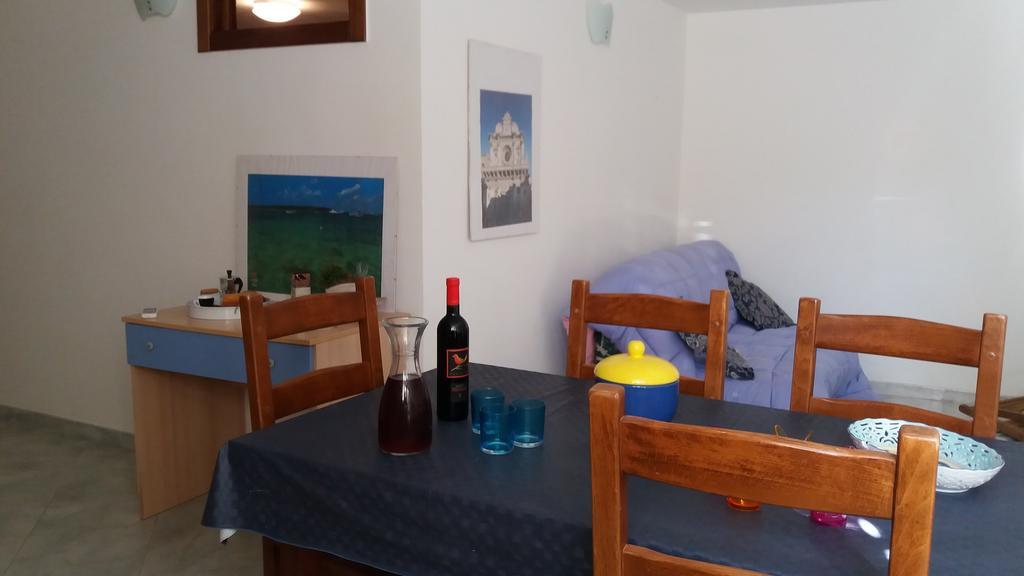 Badisco Vacanze Otranto Exterior photo