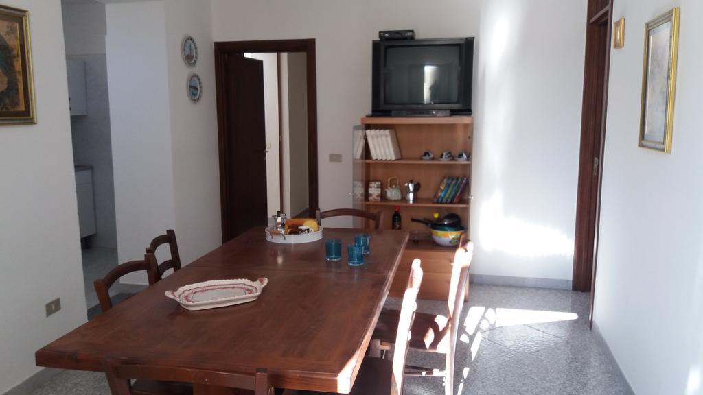 Badisco Vacanze Otranto Exterior photo