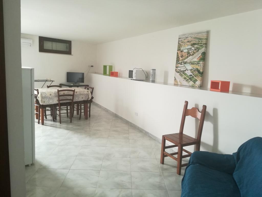 Badisco Vacanze Otranto Exterior photo