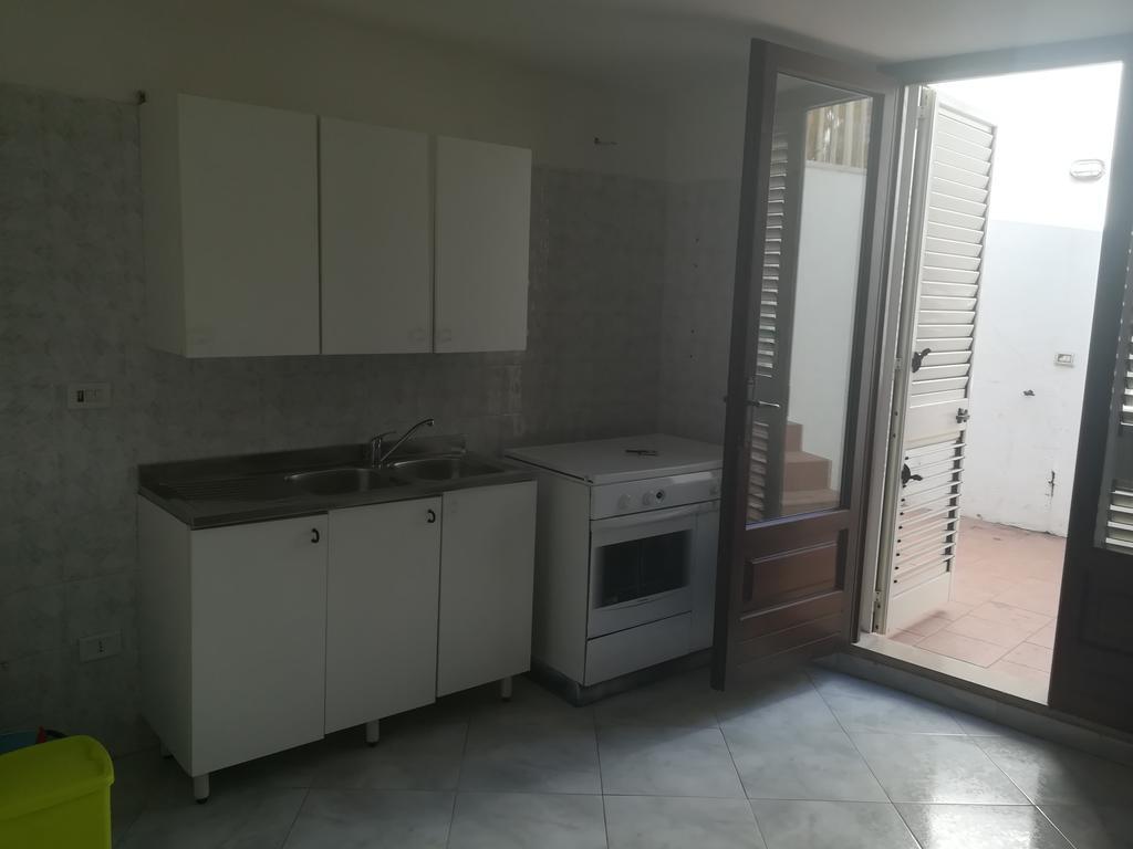 Badisco Vacanze Otranto Exterior photo