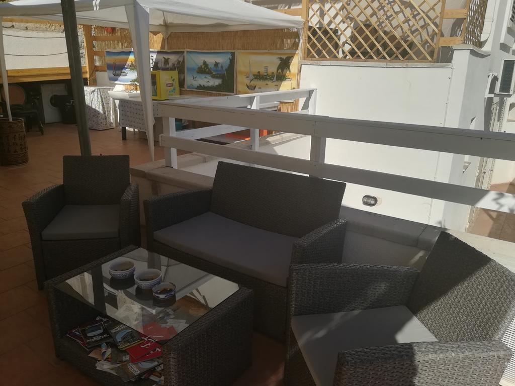 Badisco Vacanze Otranto Exterior photo